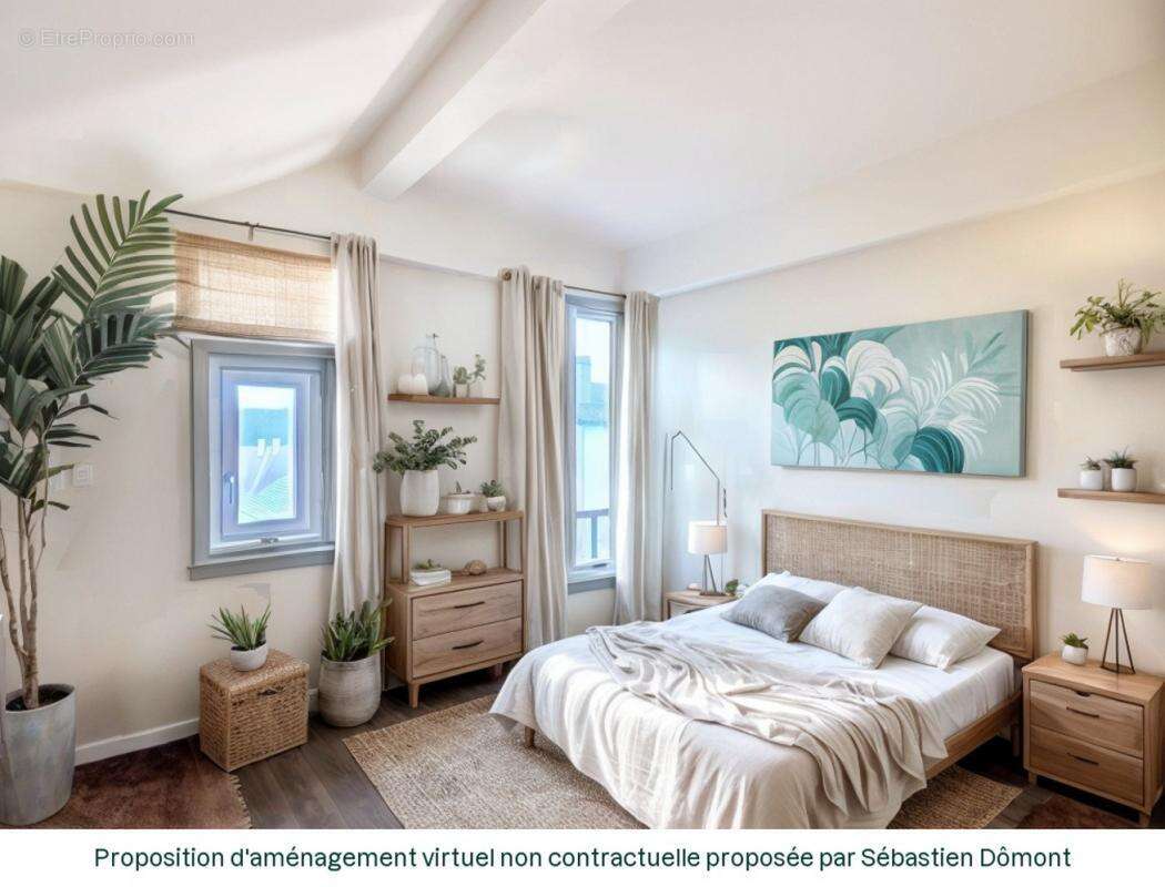 Maison à LA CELLE-SAINT-CLOUD