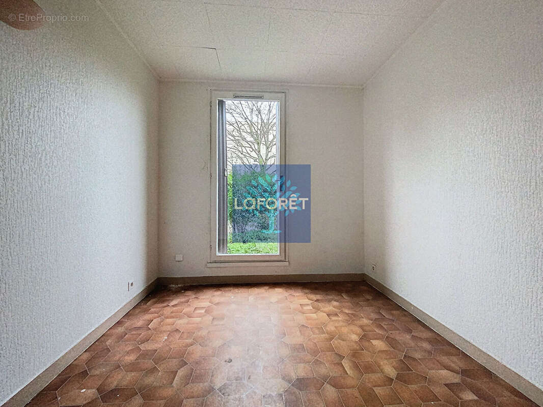 Appartement à ERAGNY