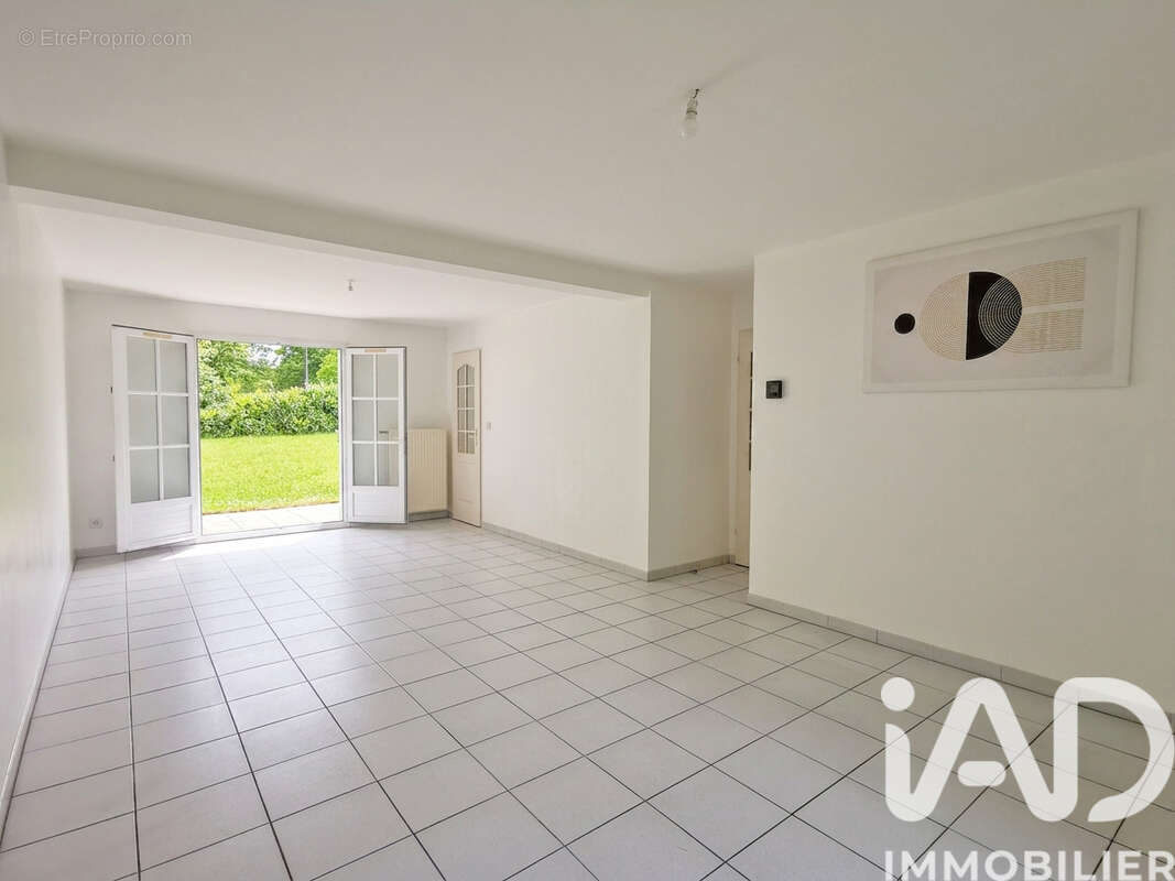 Photo 2 - Maison à BASSE-GOULAINE