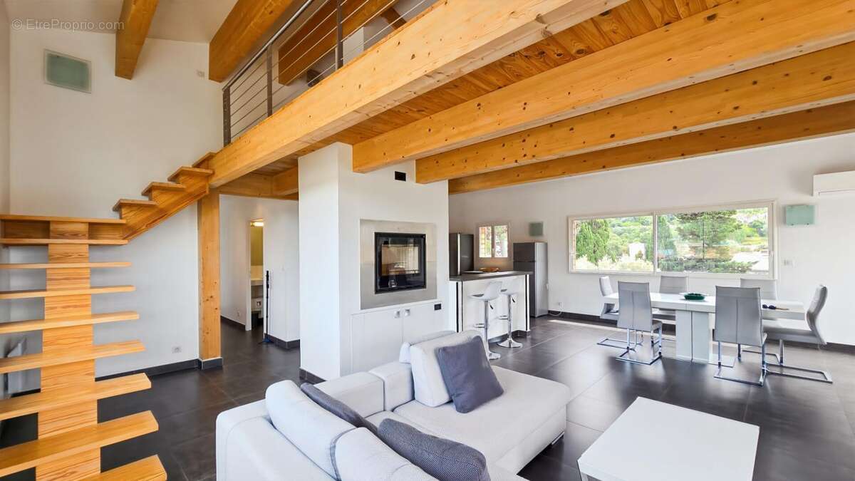 Appartement à PROPRIANO