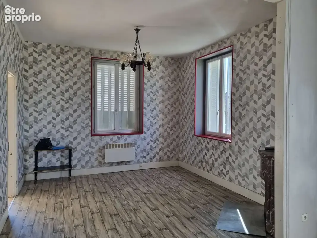Maison de campagne à rénover ! - photo 7