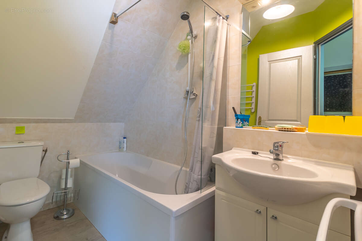 Maison à ROMORANTIN-LANTHENAY