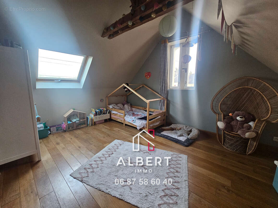 Maison de charme - photo 8