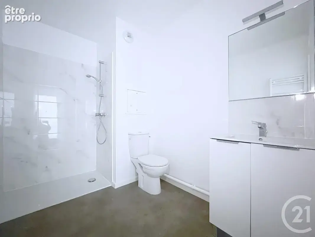 Appartement 1 pièce 27 m² à vendre à Savigny-Le-Temple (77176) - photo 9