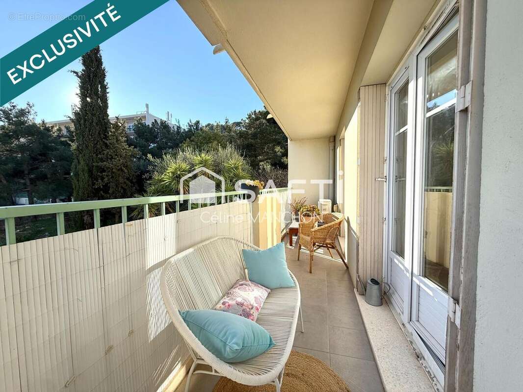 Photo 3 - Appartement à OLLIOULES