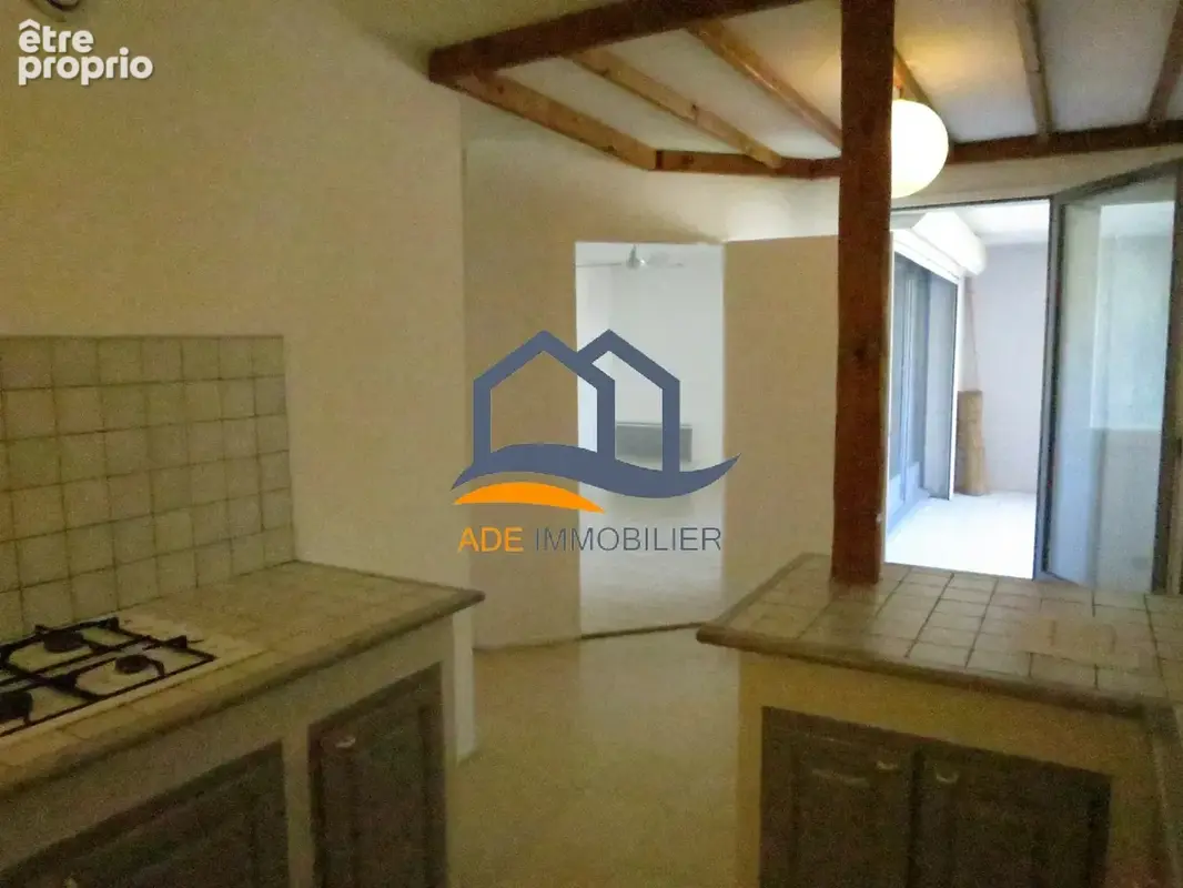 T3 72 m² + balcon - photo 7