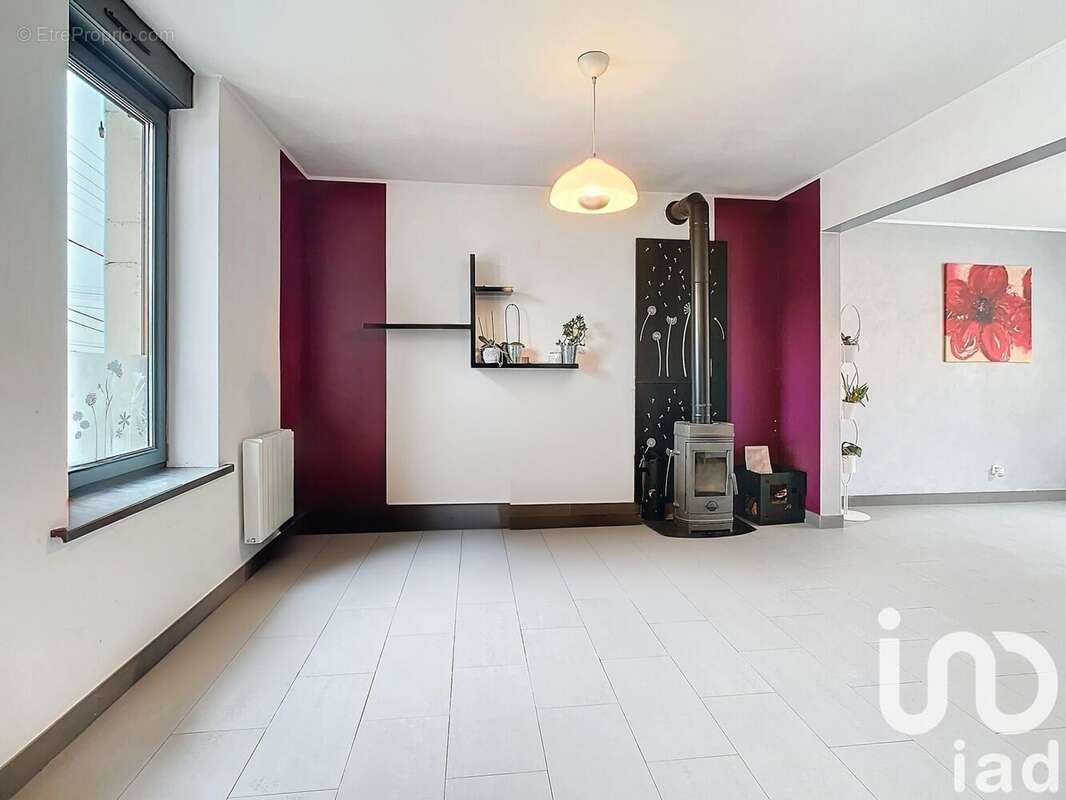 Photo 4 - Maison à HAYANGE