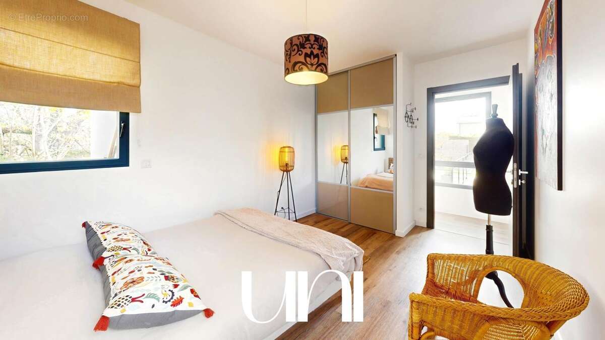 Maison à BIEVILLE-BEUVILLE