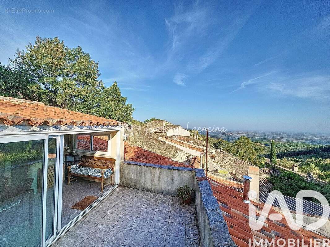 Maison 111 m² à Cabrerolles  - photo 3