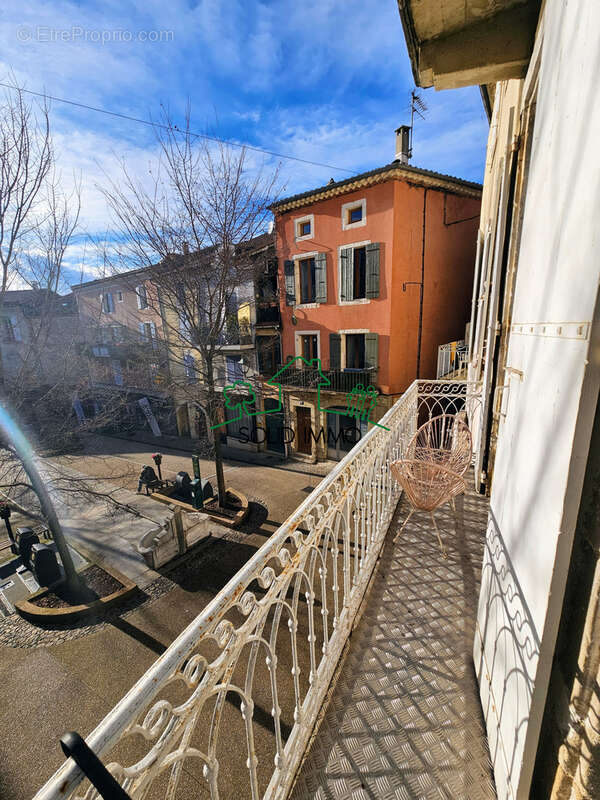 Appartement à AUBENAS