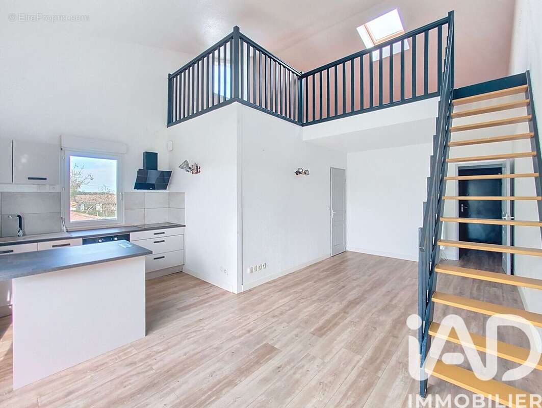 Photo 3 - Appartement à BLANQUEFORT