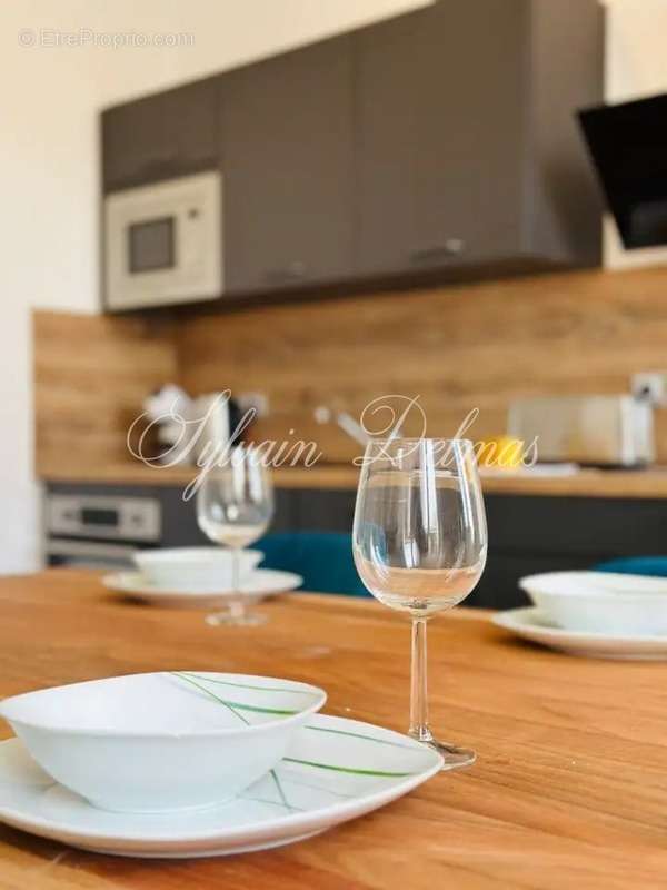 Appartement à TOURS