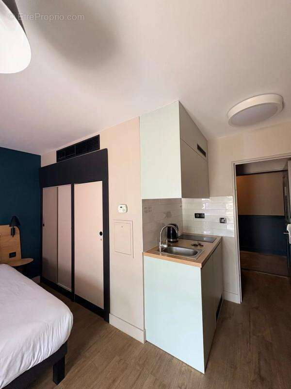 Appartement 23 m² à Bois-D'arcy  - photo 28
