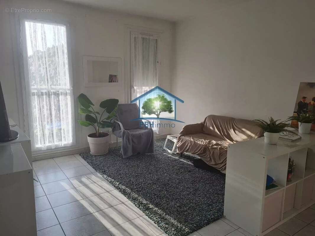 Appartement à ALLAUCH