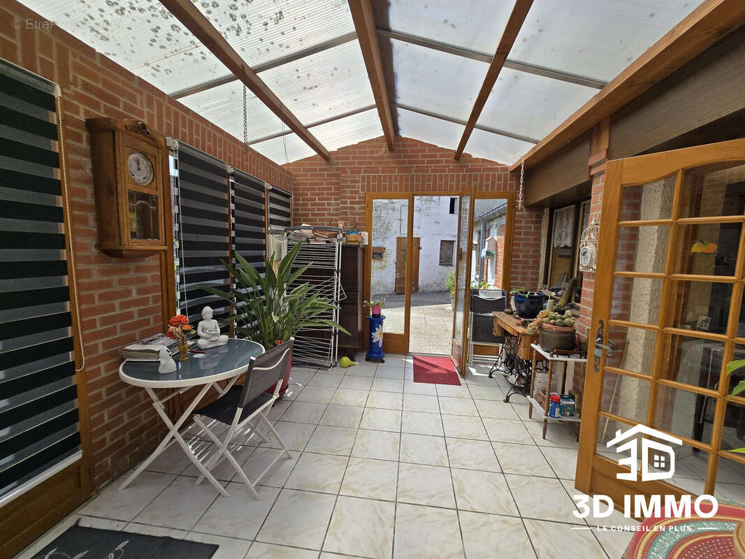 Maison 130 m² à Felleries  - photo 7