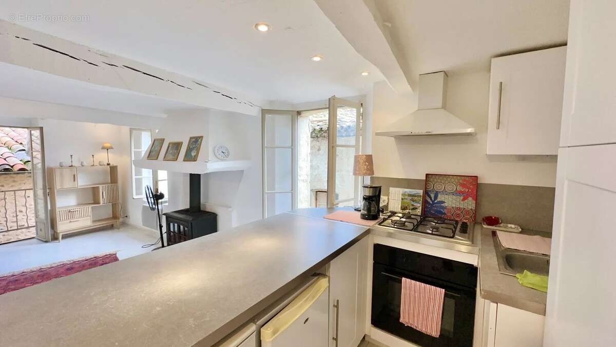 Appartement à CAGNES-SUR-MER