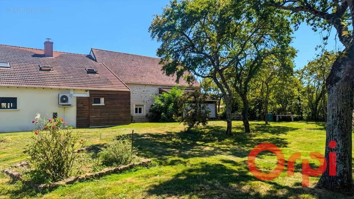 Maison de campagne au calme - photo 16