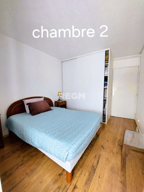 Appartement à PAU
