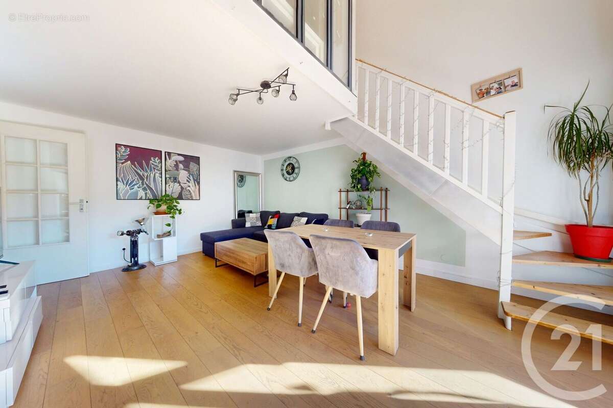 Photo 3 - Appartement à SAINT-JEAN