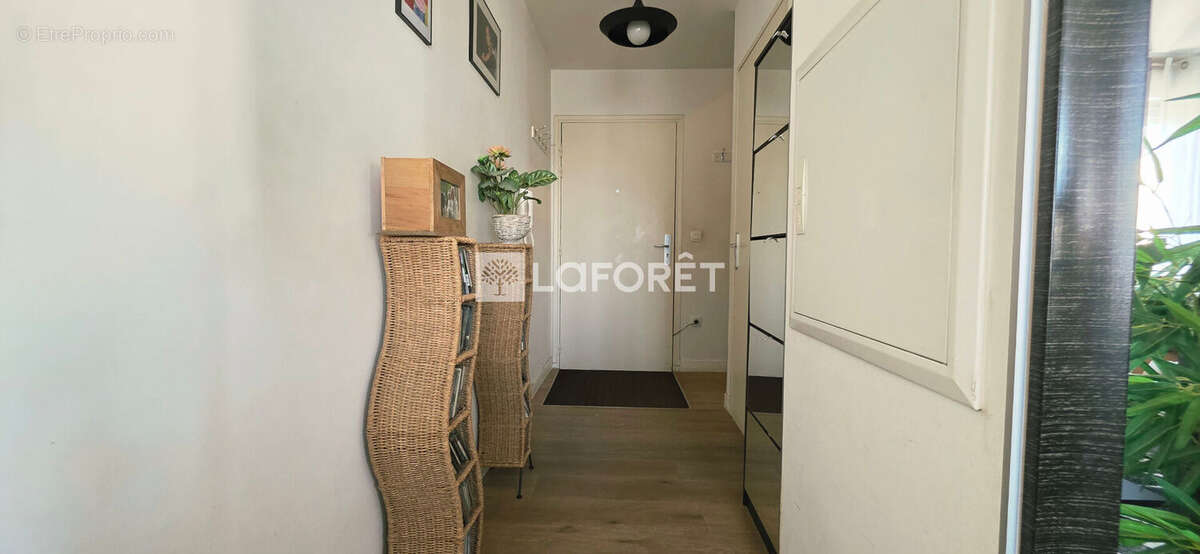 Appartement Stains 4 pièce(s) 79.5 m2 - photo 6
