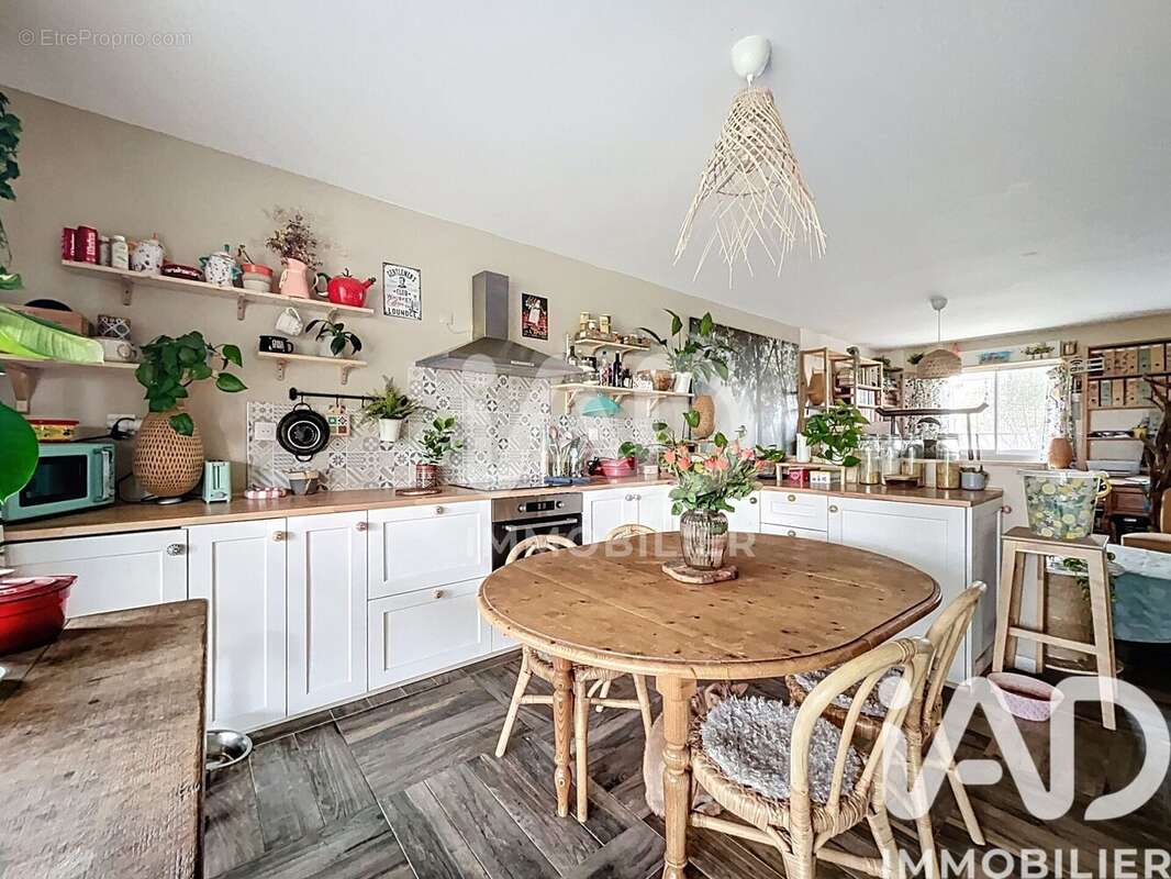 Photo 4 - Maison à ETAMPES