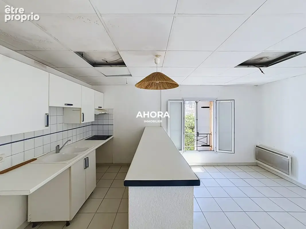 Maison 2 pièces 48 m² à vendre à Marseille-8e (13008) - photo 4