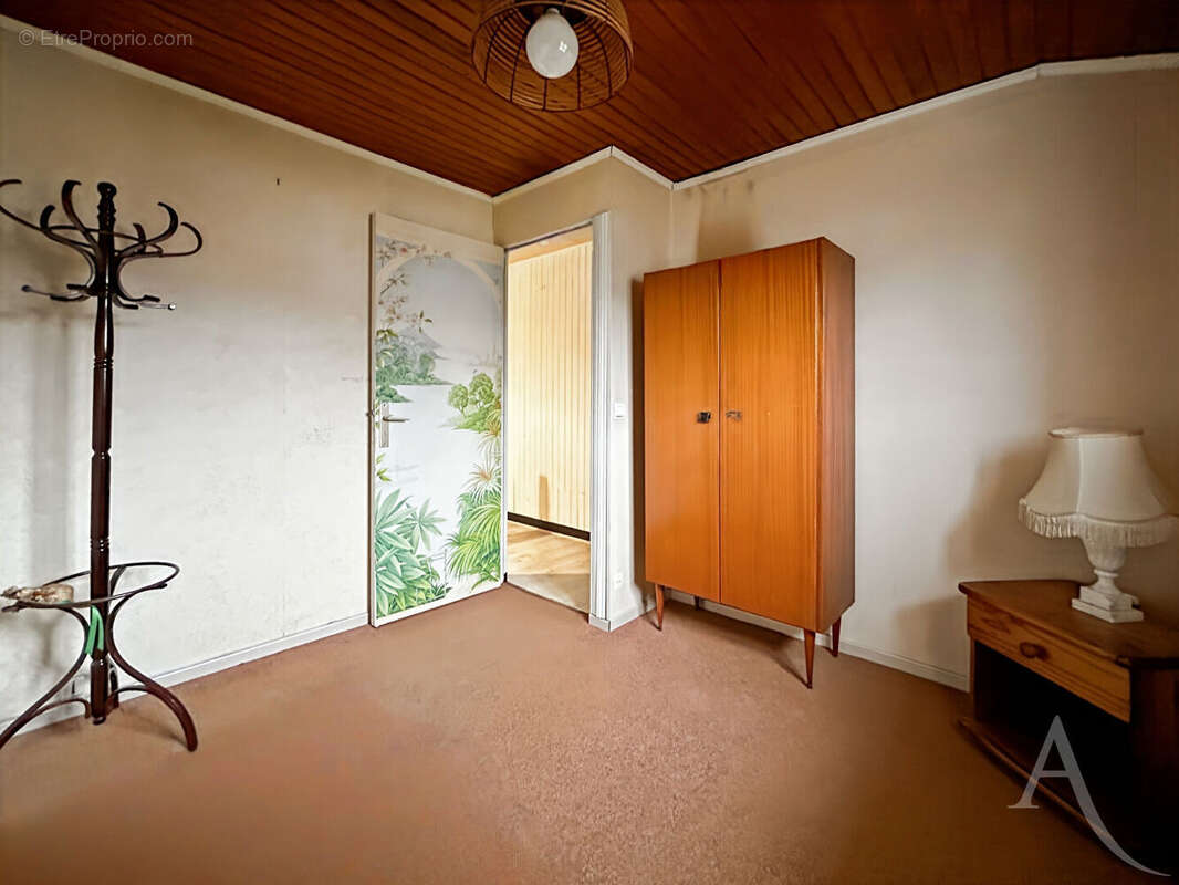 Maison à SAINT-MICHEL-SUR-ORGE