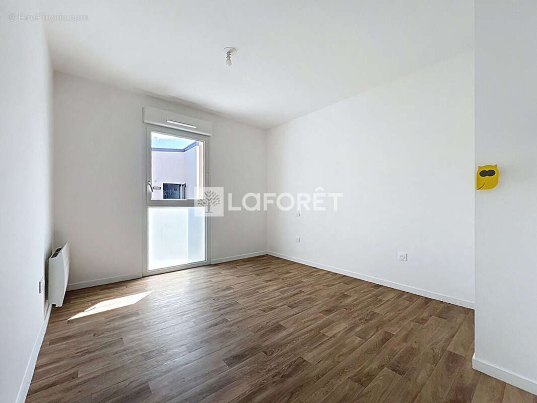 Appartement à CHARTRES