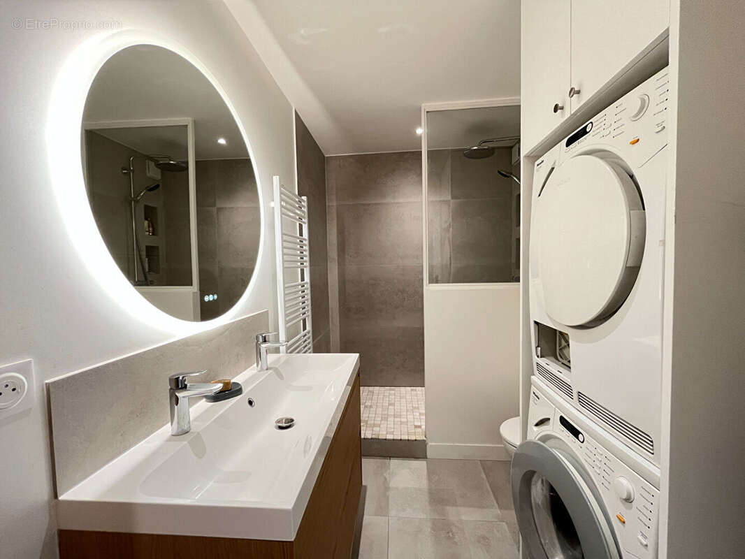 Appartement Saint-Cloud / 3 pièces 80,91 m2 / Quartier Val d'Or avec vue imprenable - photo 5