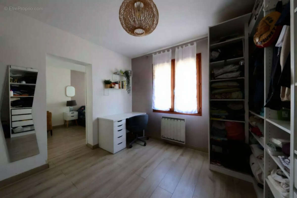 Maison à COURCOURONNES