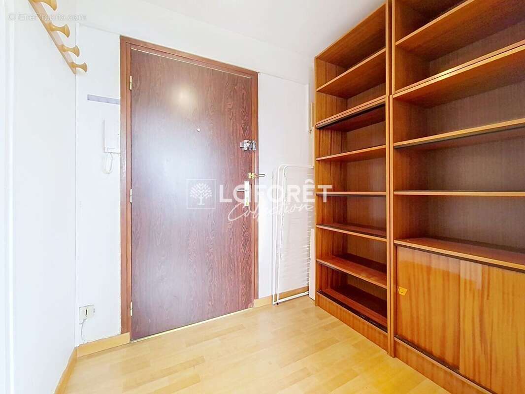Appartement Secteur Pinède - photo 8