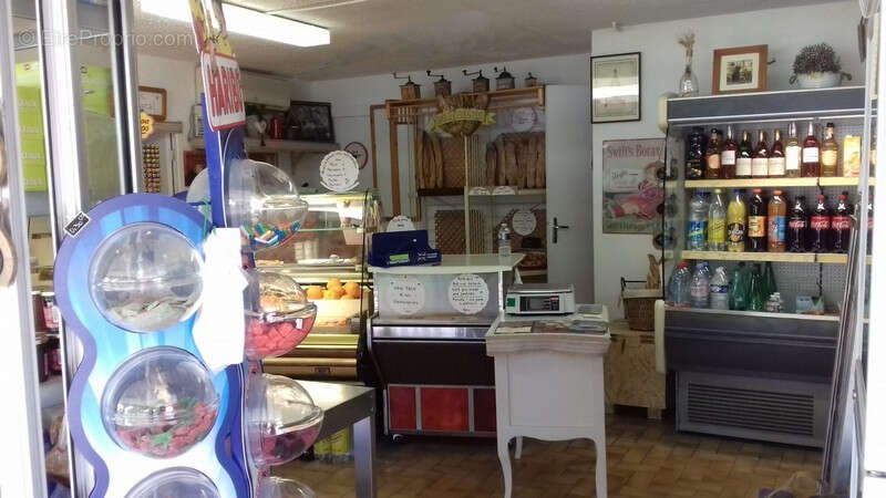 Commerce à LE BARCARES