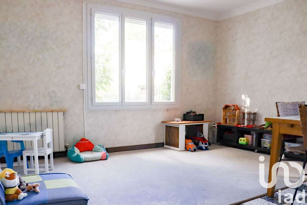 Photo 7 - Maison à L&#039;ISLE-SUR-LA-SORGUE