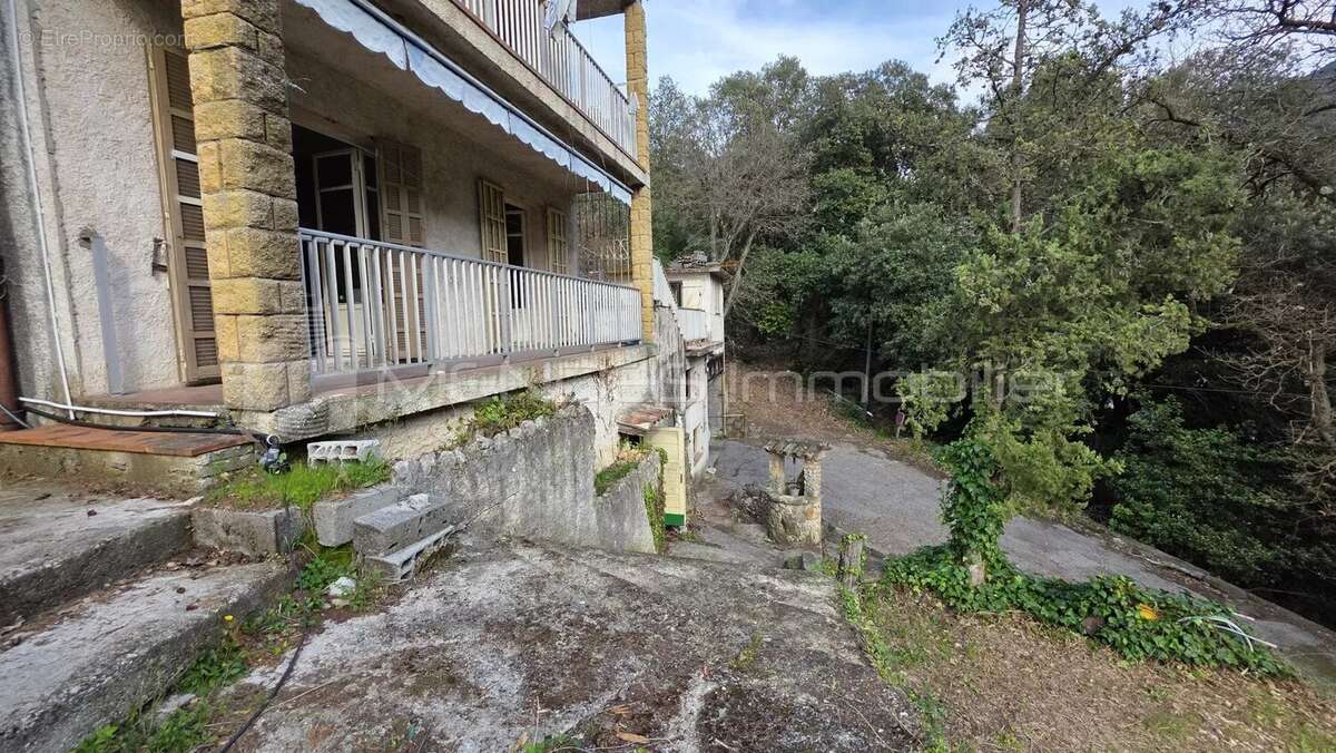 Maison à LA TRINITE