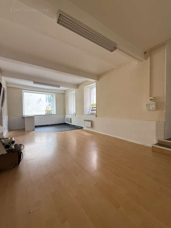 Appartement à LIMOUX