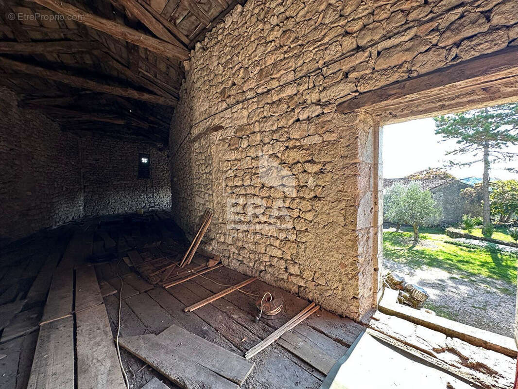 Maison à MOUZIEYS-PANENS