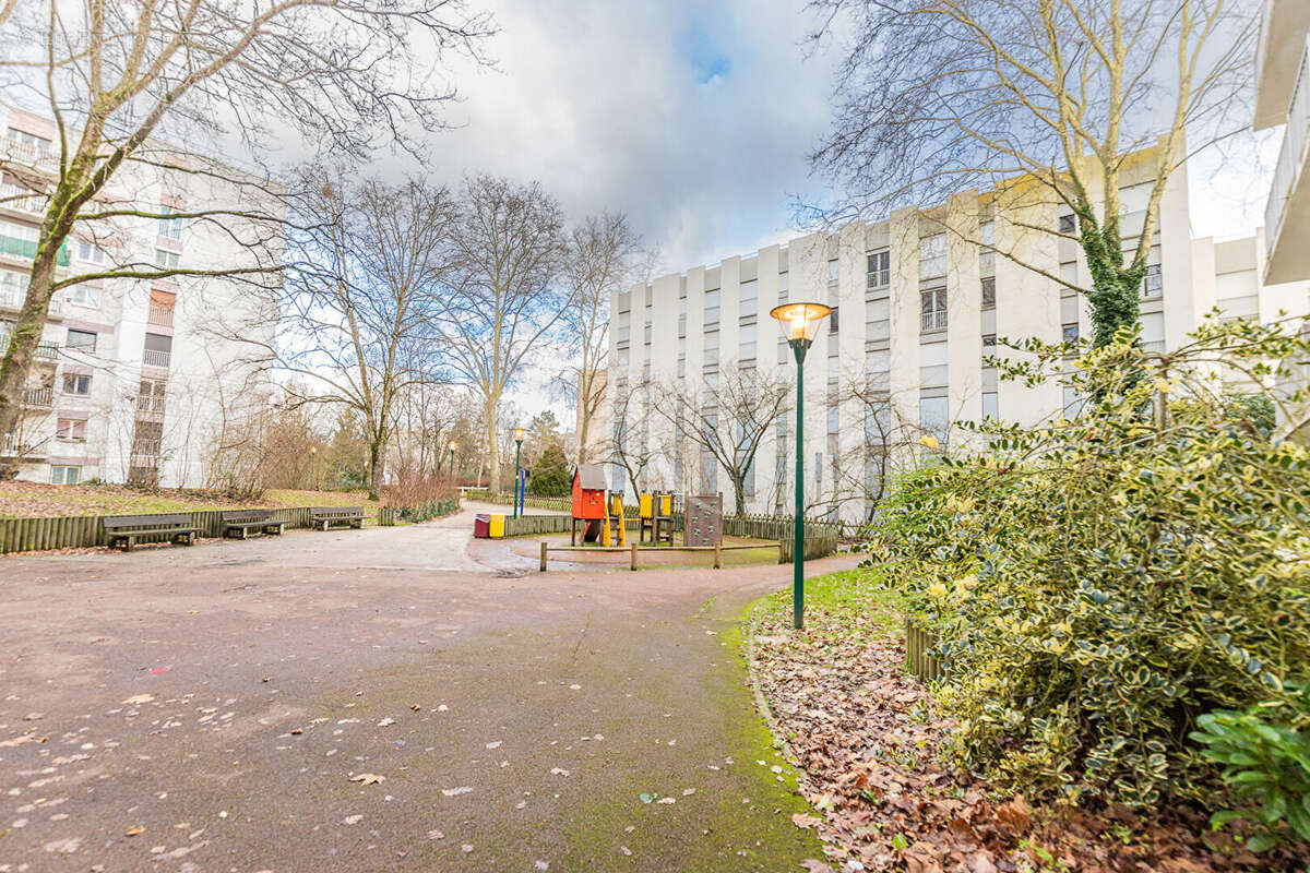 Appartement à LES ULIS