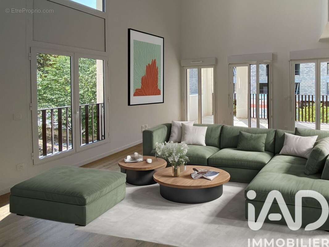 Photo 6 - Appartement à FLOIRAC