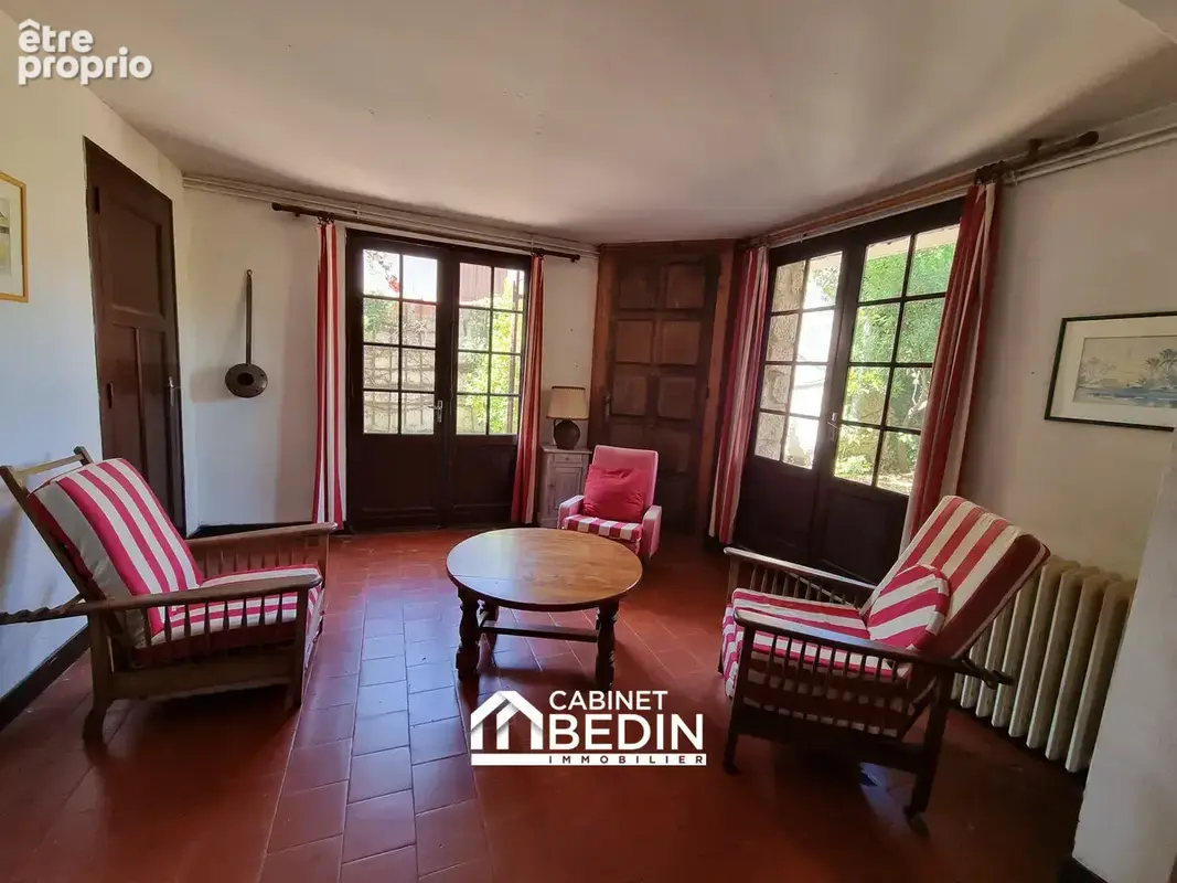 Maison 8 pièces 250 m² à vendre à Le Bouscat (33115) - photo 4