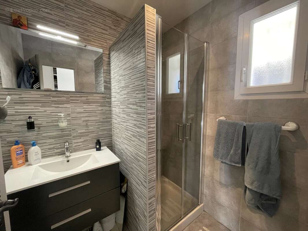 Maison à MOISSAC-BELLEVUE