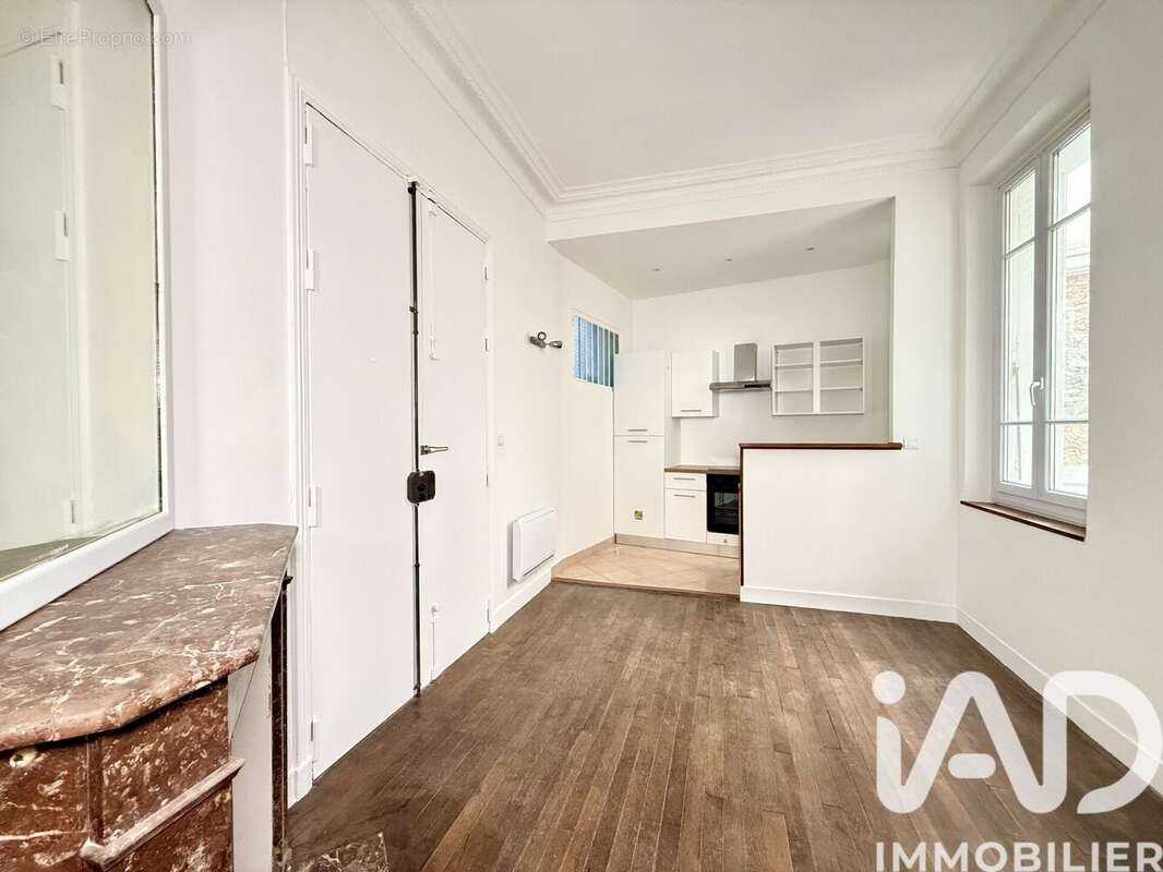 Photo 9 - Appartement à CLAMART