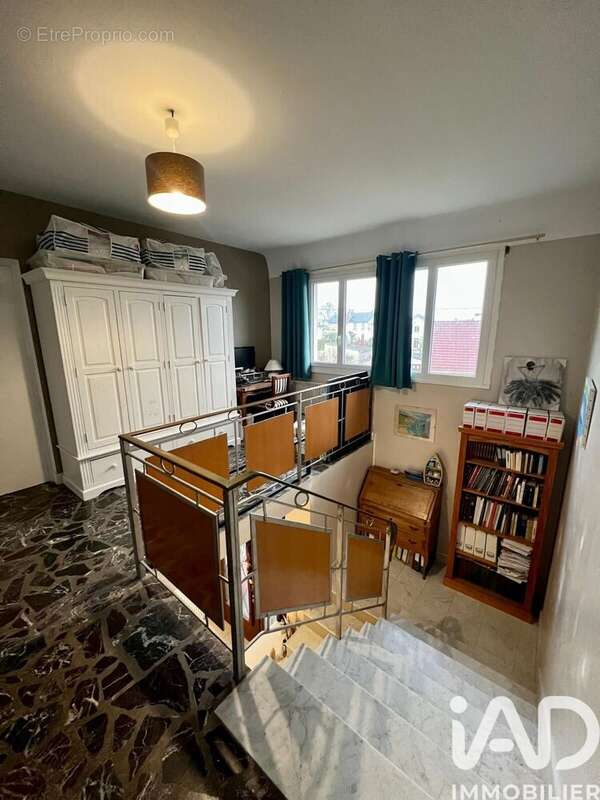 Photo 9 - Maison à BOURGES