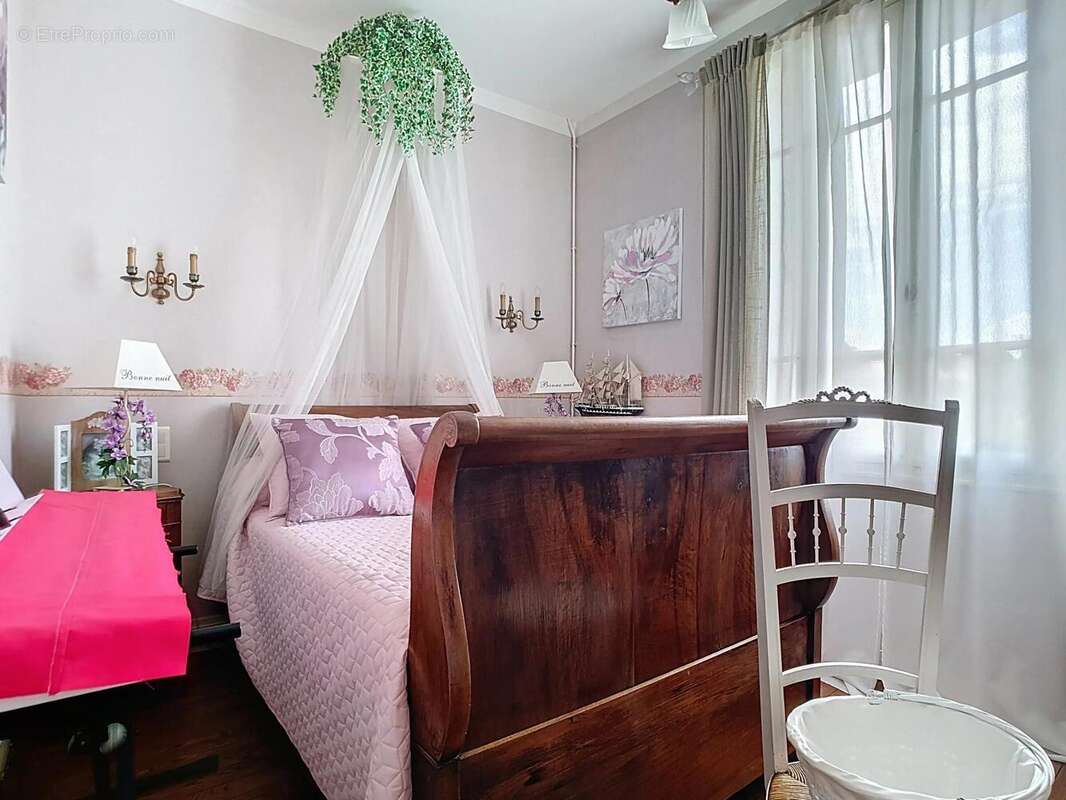 Photo 5 - Maison à SAINT-MAIXENT-L&#039;ECOLE