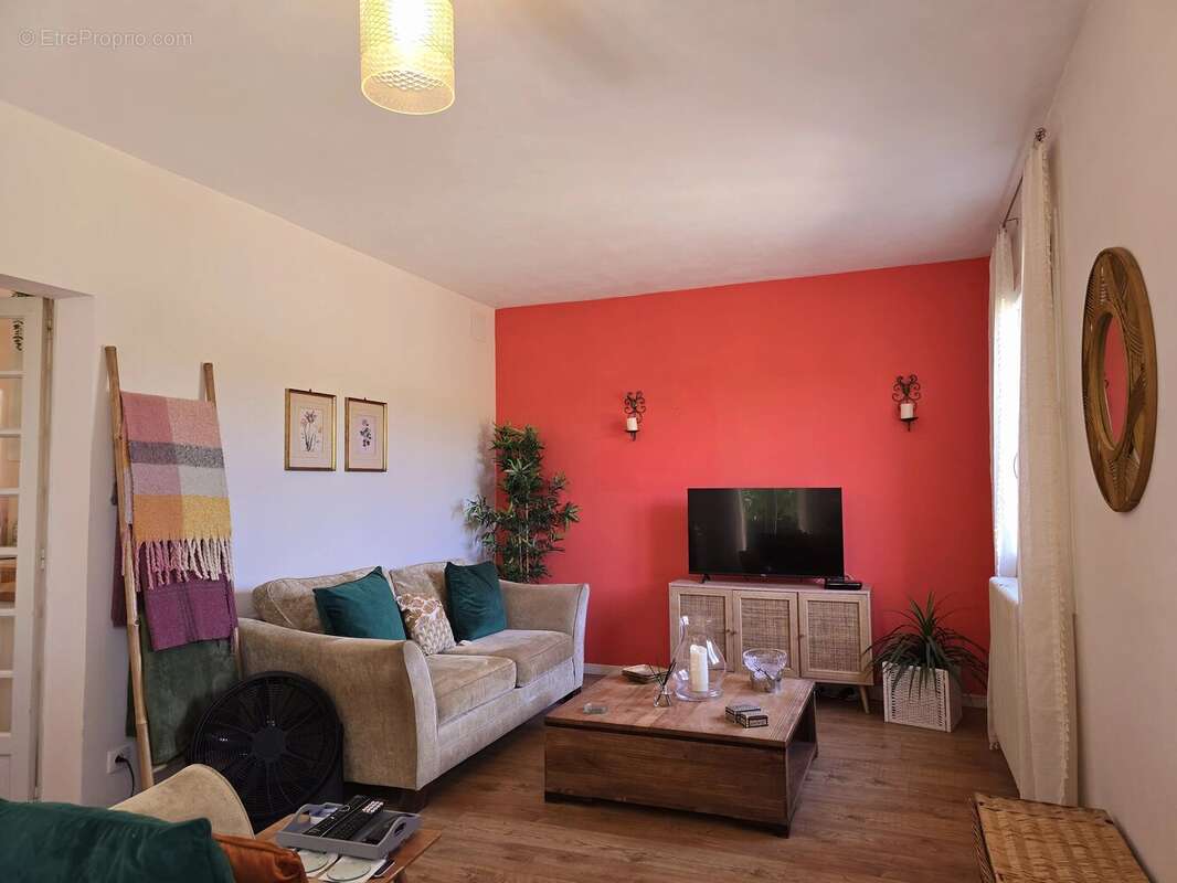 Charmante maison familiale de 3 chambres avec piscine – À pied du centre d’Eymet - photo 23