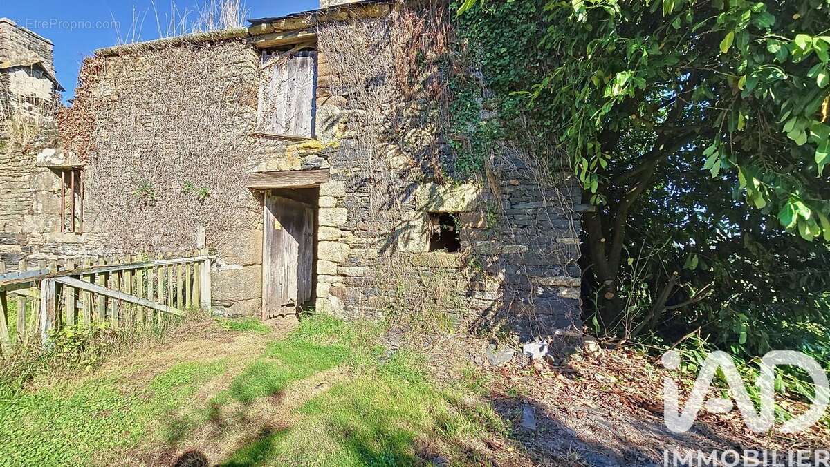 Photo 3 - Maison à ALLAIRE