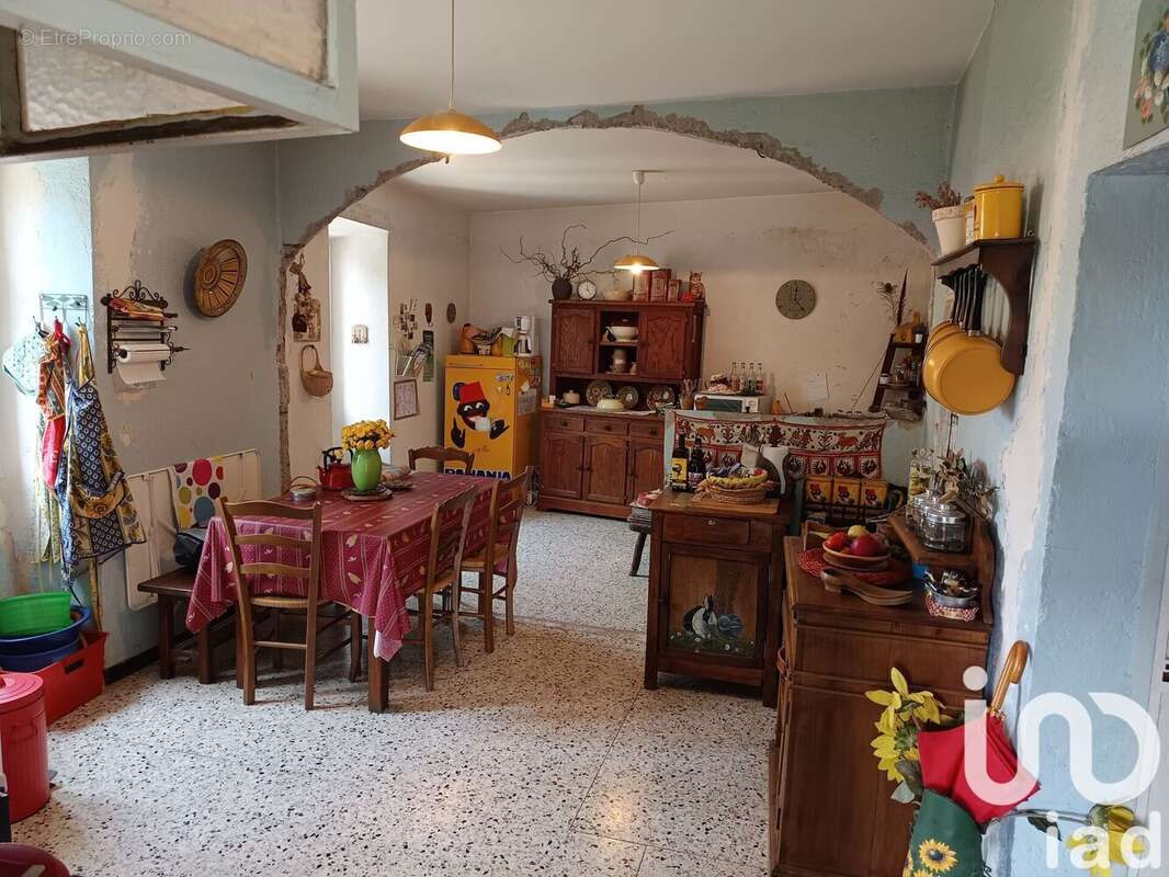 Photo 9 - Maison à CHANDOLAS