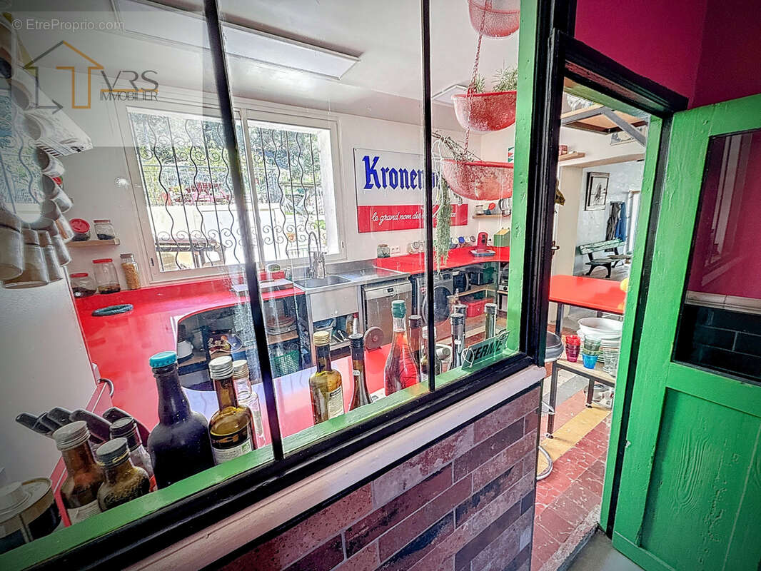 Maison à PORTEL-DES-CORBIERES