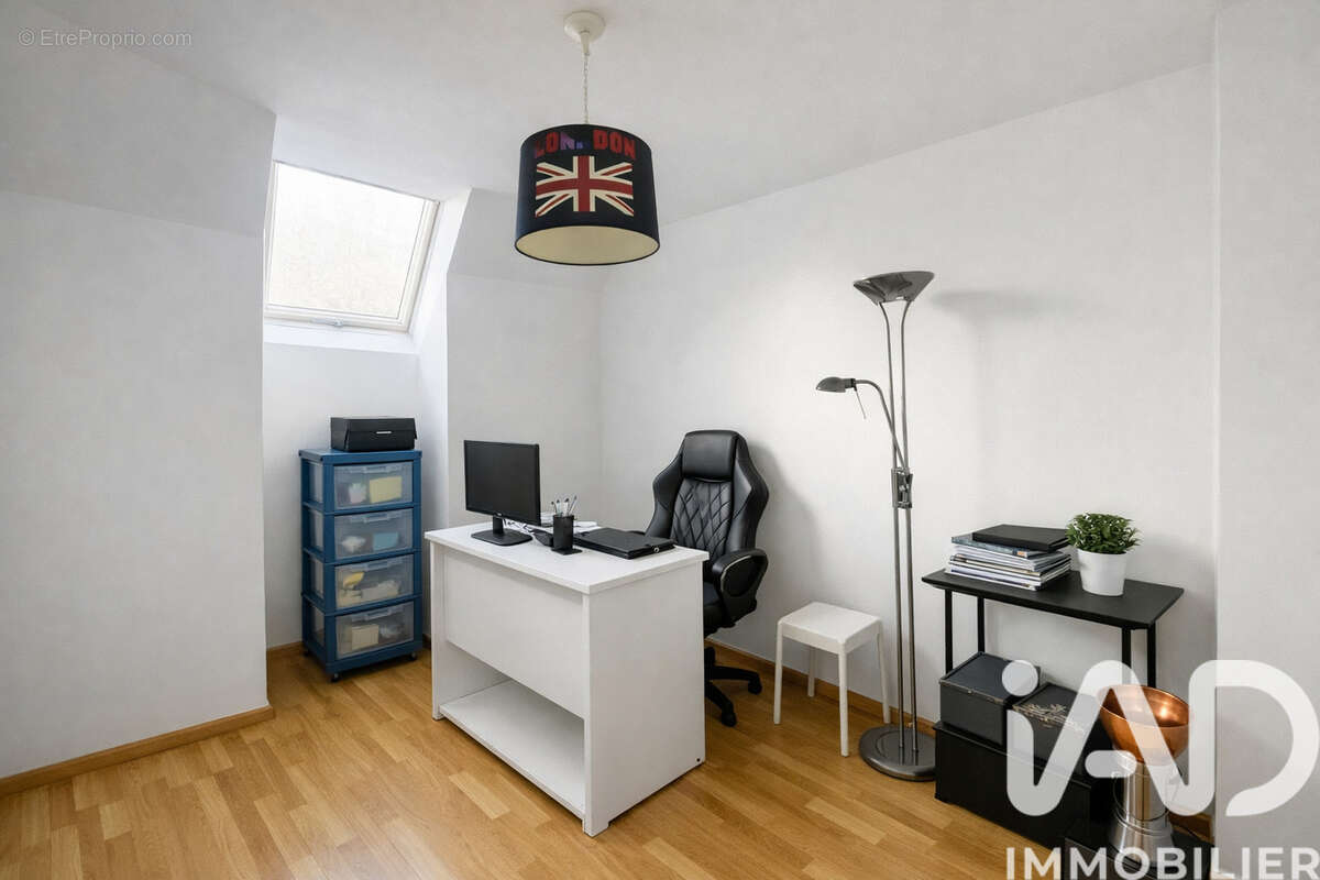 Photo 6 - Maison à EGLY