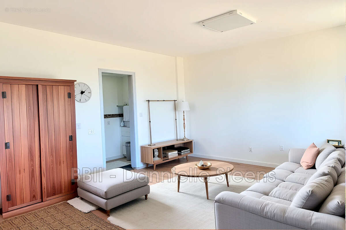 Appartement à CANIHUEL