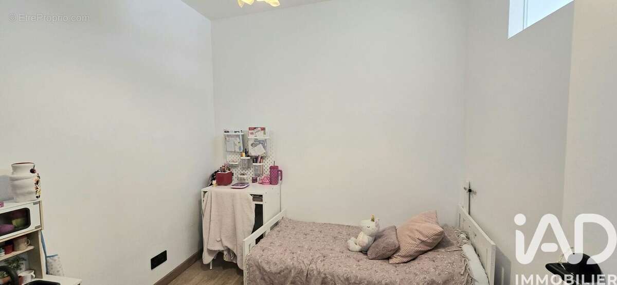 Photo 7 - Appartement à SAINT-ETIENNE